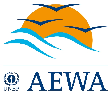 Samenwerken aan ganzenkwesties: AEWA en WAG